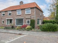 Grimhuijsenstraat 45, 4851 AA Ulvenhout (Gem. Breda)