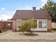 Mgr. Hanssenstraat 17, 5871 AM Broekhuizenvorst