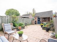 Korenbloemstraat 19, 4221 LA Hoogblokland