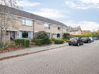 Jachtfjild 8, 9255 JL Tytsjerk