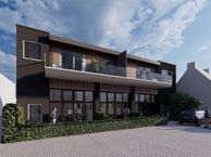 v.d.Spiegelstraat 96 a, 4461 LN Goes
