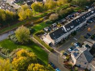 Beethovenstraat 1, 1447 RP Purmerend