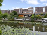 Rikki Visserstraat 5, 1336 KV Almere