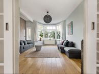 Franz Schubertlaan 26, 2102 EL Heemstede