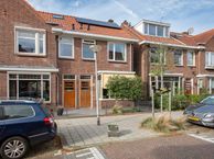 De Vriesstraat 54, 2613 CC Delft