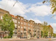 Sarphatistraat 195 4, 1018 GH Amsterdam