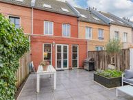 Schrijverskwartier 35, 1967 JH Heemskerk