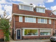 Cremerstraat 396, 3532 BT Utrecht