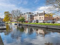 Kampersingel 50, 2012 DL Haarlem