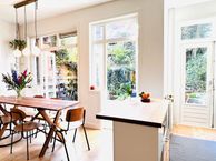 Marco Polostraat 83 Hs, 1057 WG Amsterdam