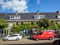 Bunsenstraat 11, 1098 RK Amsterdam