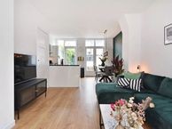 Justus van Schoonhovenstraat 2, 2613 NZ Delft