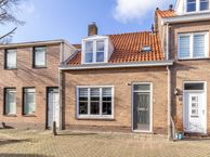 Janzenstraat 50, 1781 RD Den Helder