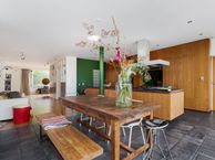 Minister Cort van der Lindenstraat 14, 1165 GR Halfweg