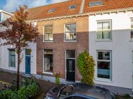 Nijhoffstraat 124, 6821 BP Arnhem