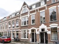 Duvenvoordestraat 39 zwart, 2013 AB Haarlem