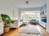 Van Lynden van Sandenburglaan 33, 3571 BA Utrecht