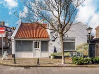 Duinstraat 10, 2042 HC Zandvoort