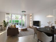 Het Voorste Veld, 5334 KB Velddriel