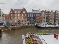 Keizersgracht 717 A, 1017 DX Amsterdam