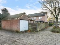 President Kennedystraat 12, 8331 BM Steenwijk