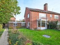 Stuyvesantstraat 25, 2071 VH Santpoort-Noord