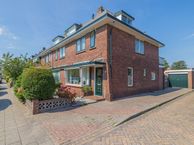 Prins Bernhardstraat 31, 2181 RH Hillegom