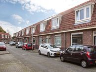 Papaverstraat 20, 3812 XV Amersfoort