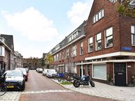 C. Fockstraat 114, 2613 DJ Delft