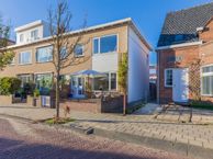 Brederodestraat 76, 2042 BH Zandvoort