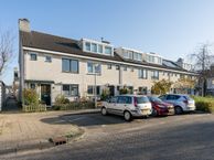 Maarten Lutherstraat 1, 3822 BL Amersfoort