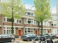 Gerrit van der Veenstraat 89 -huis, 1077 DT Amsterdam