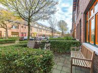 Gerbrand Bakkerstraat 32 A, 9713 HK Groningen