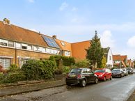 Leeuwerikstraat 27, 1221 LC Hilversum