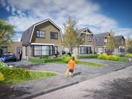 Levensloopbestendige woning aan Mandenmaker (Bouwnr. 4), 6603 JS Wijchen