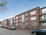 Paul Krugerstraat 396, 4381 WT Vlissingen