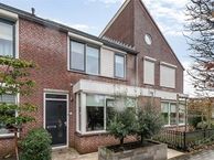 Bachplantsoen 4, 3247 EH Dirksland