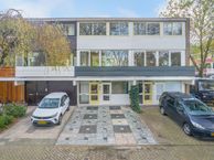 Händelhof 25, 2402 GT Alphen aan den Rijn