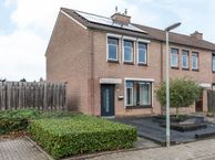 Charles Eijckstraat 16, 6367 VE Voerendaal