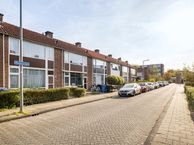 Berkenstein 4, 3085 DA Rotterdam