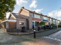 Barentszstraat 1, 2404 AX Alphen aan den Rijn