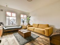 Utrechtsedwarsstraat 43 3, 1017 WC Amsterdam