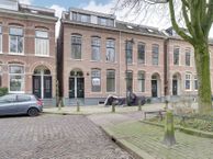 Alexanderstraat 212 1, 6812 BL Arnhem