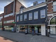 Arnhemseweg 18 B, 3817 CH Amersfoort