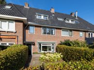 Gregoriuslaan 5, 3723 KP Bilthoven