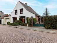 Grimhuijsenstraat 1, 4851 AA Ulvenhout (Gem. Breda)
