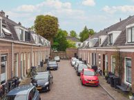 Tulpstraat 58, 3581 RN Utrecht