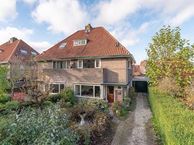 Godelindestraat 61, 1402 WJ Bussum