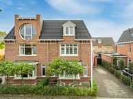 Kuinderboslaan 11, 3454 NK De Meern