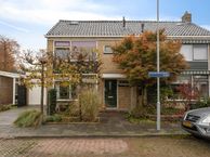 Prinses Wilhelminasingel 4, 1461 AM Zuidoostbeemster